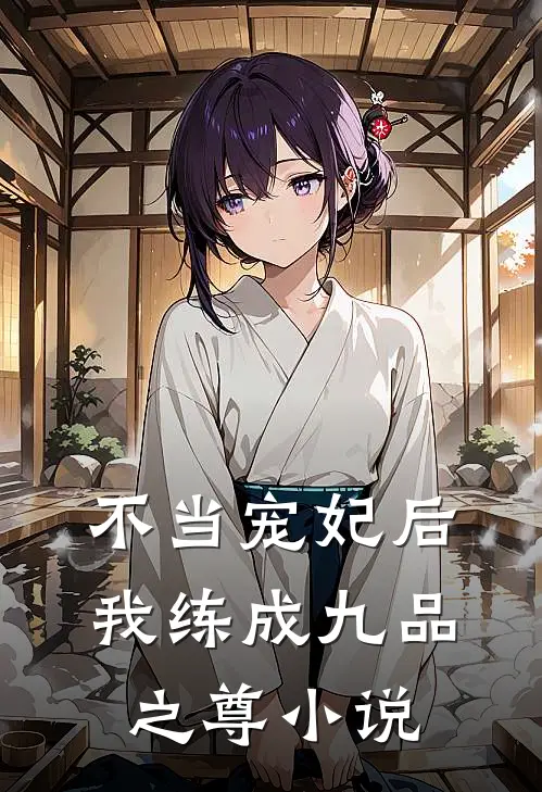 不当宠妃后,我练成九品之尊