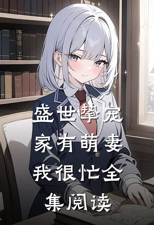 盛世挚宠家有萌妻我很忙全集阅读