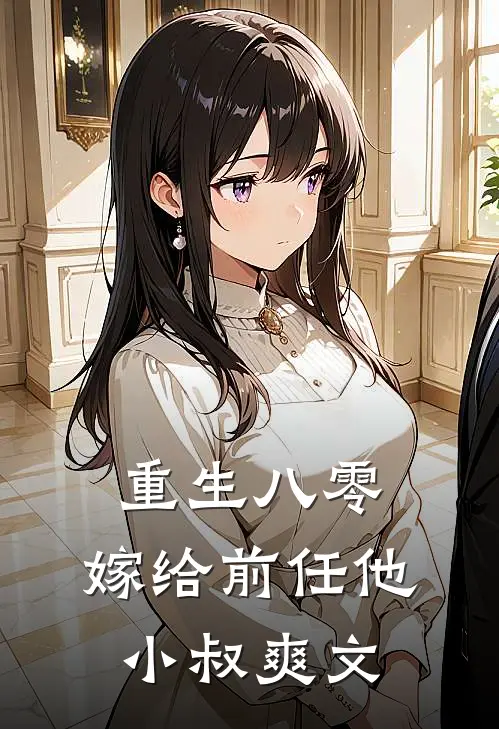 重生八零嫁给前任他小叔爽文