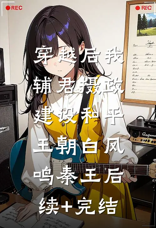 穿越后我辅君摄政，建设和平王朝白凤鸣秦王后续+完结