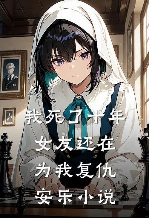 我死了十年,女友还在为我复仇安乐在线阅读