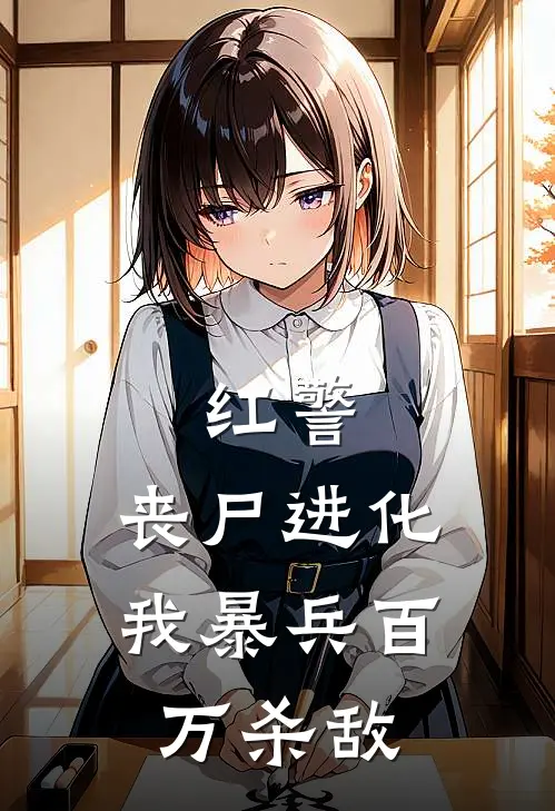 红警丧尸进化,我暴兵百万杀敌的