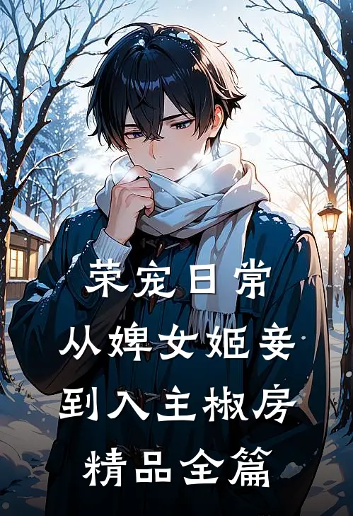 荣宠日常：从婢女姬妾到入主椒房精品全篇