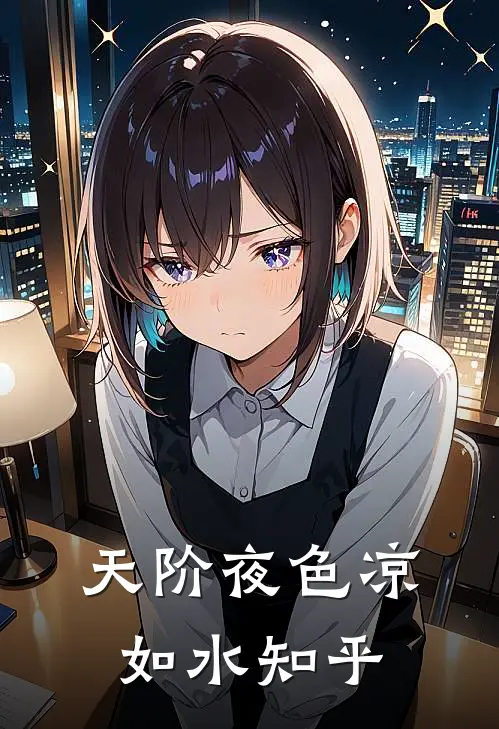天阶夜色凉如水知乎
