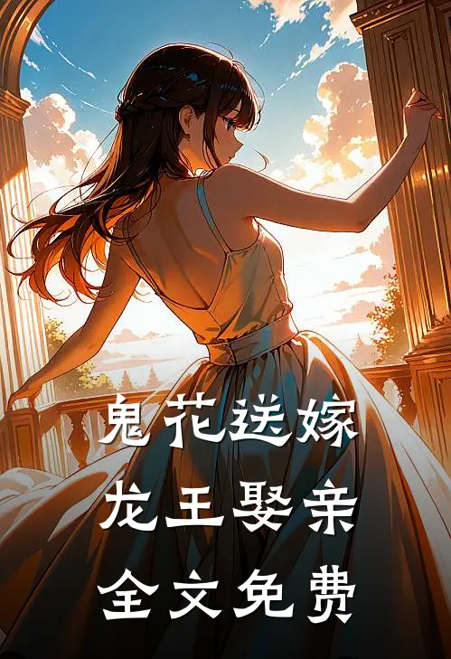 鬼花送嫁,龙王娶亲全文免费观看