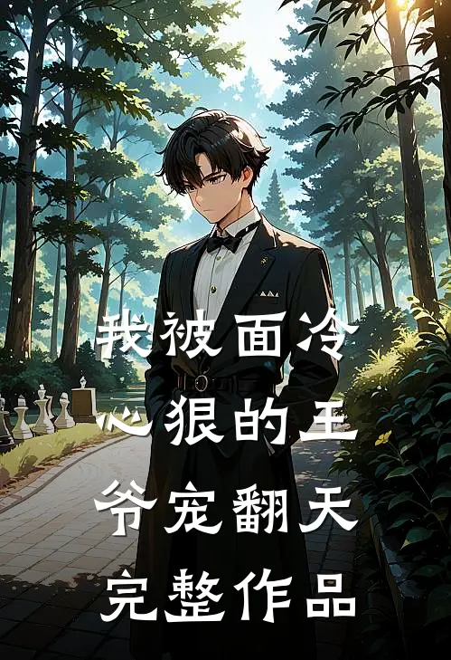 我被面冷心狠的王爷宠翻天完整作品