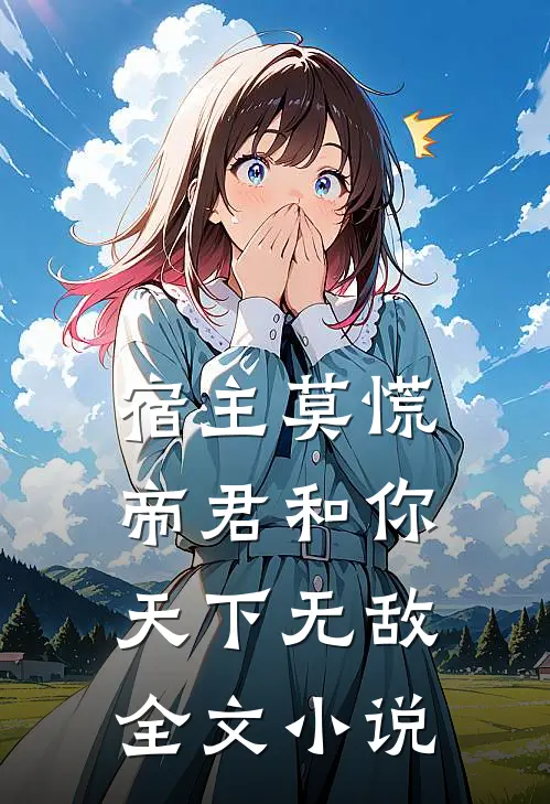 宿主莫慌,帝君和你天下无敌全文阅读