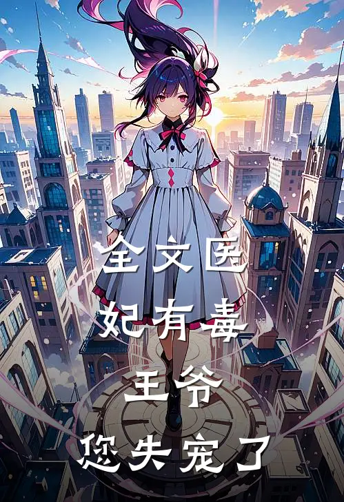 全文医妃有毒王爷,您失宠了