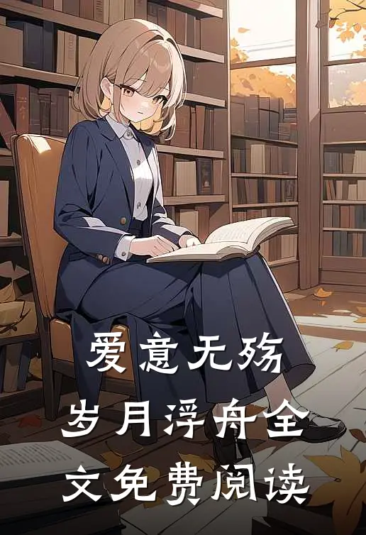 爱意无殇,岁月浮舟全文免费阅读