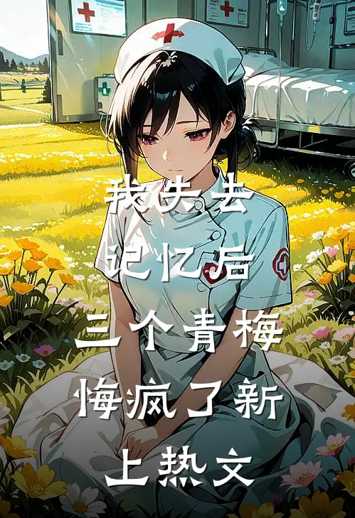 我失去记忆后,三个青梅悔疯了新上热文在线阅读