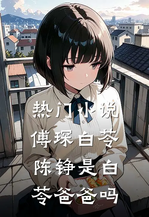热门小说傅琛白苓陈铮是白苓爸爸吗
