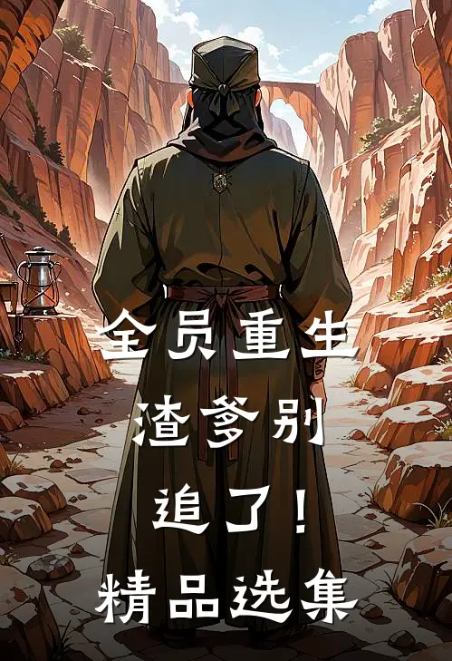 全员重生渣爹别追了!精品选集