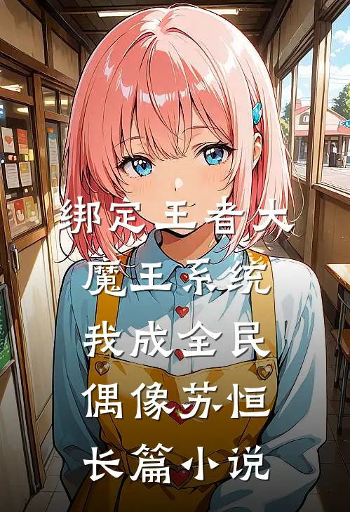 绑定王者大魔王系统我成全民偶像苏恒长篇小说