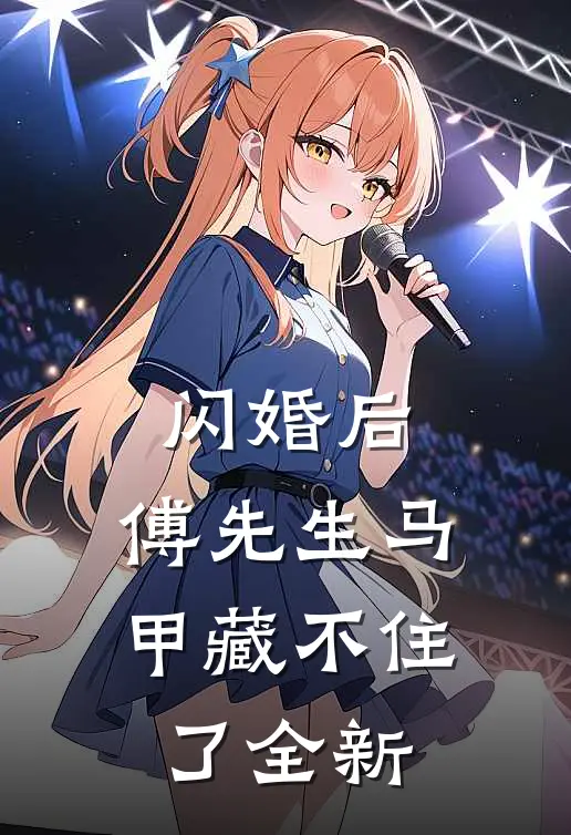闪婚后：傅先生马甲藏不住了全新