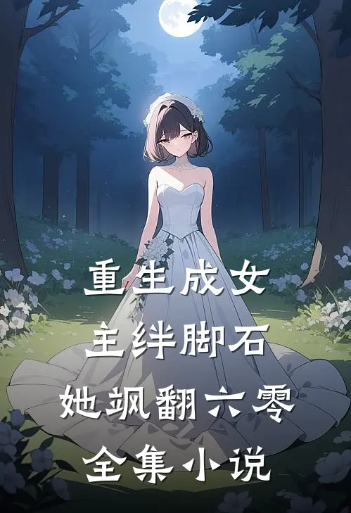 重生成女主绊脚石,她飒翻六零全集