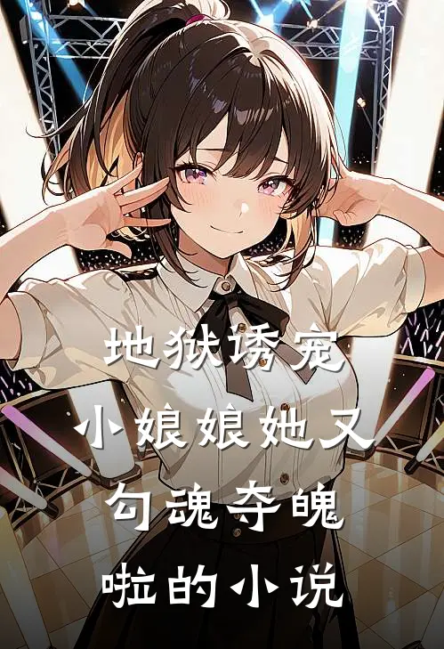 地狱诱宠,小娘娘她又勾魂夺魄啦的名字