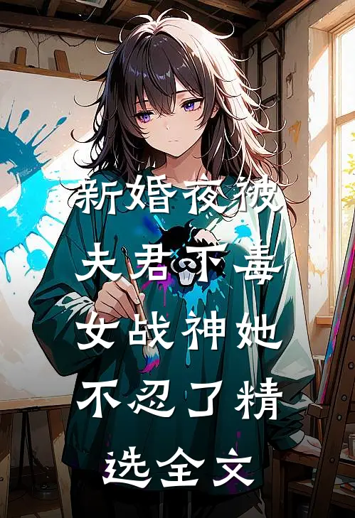 新婚夜被夫君下毒,女战神她不忍了精选全文免费
