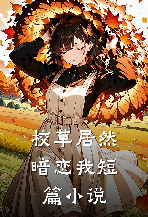 校草居然暗恋我短篇在线阅读
