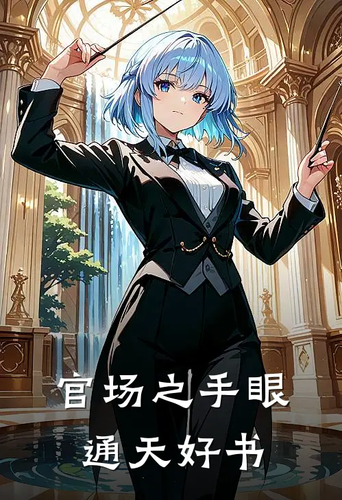 官场之手眼通天好书