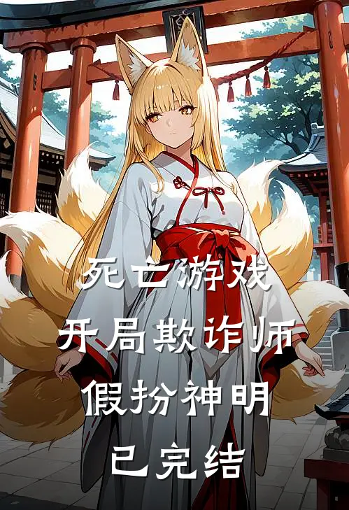死亡游戏开局欺诈师,假扮神明已完结免费阅读