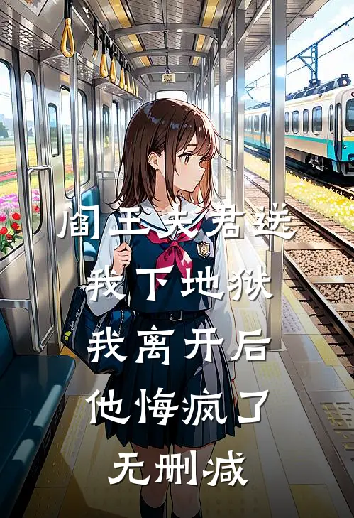阎王夫君送我下地狱,我离开后他悔疯了无删减