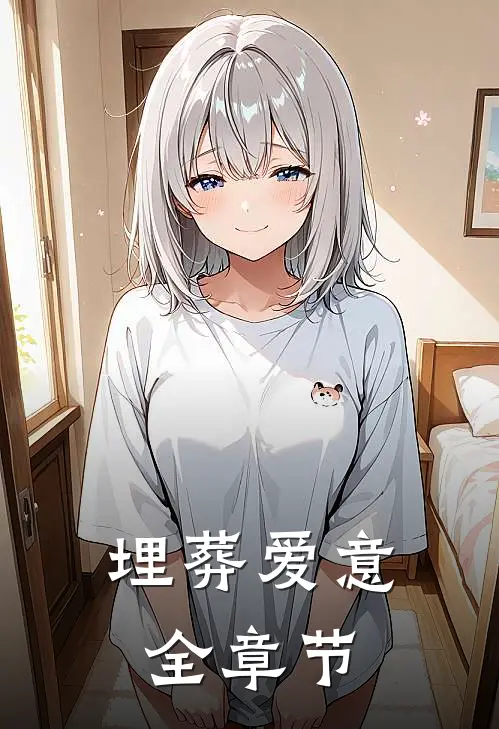 埋葬爱意全章节在线阅读