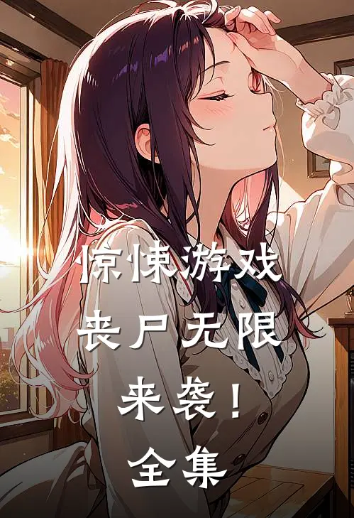 惊悚游戏,丧尸无限来袭!全集免费阅读