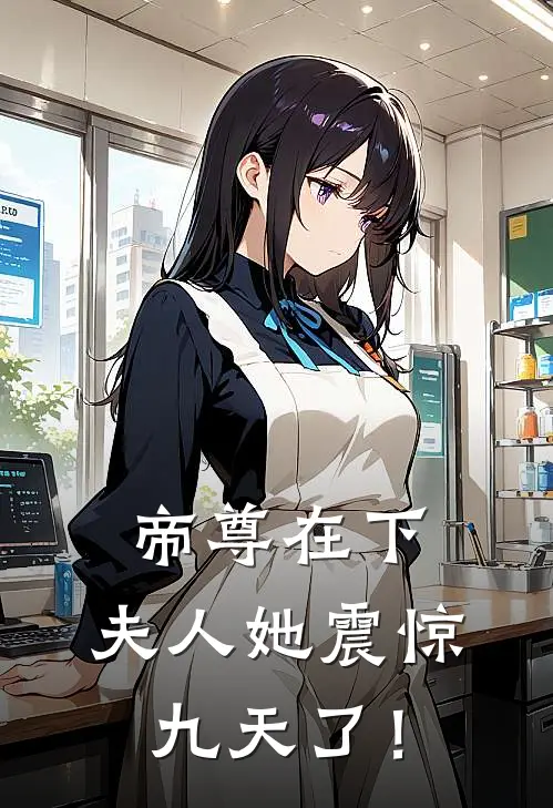 帝尊在下夫人她震惊九天了! 南九爷