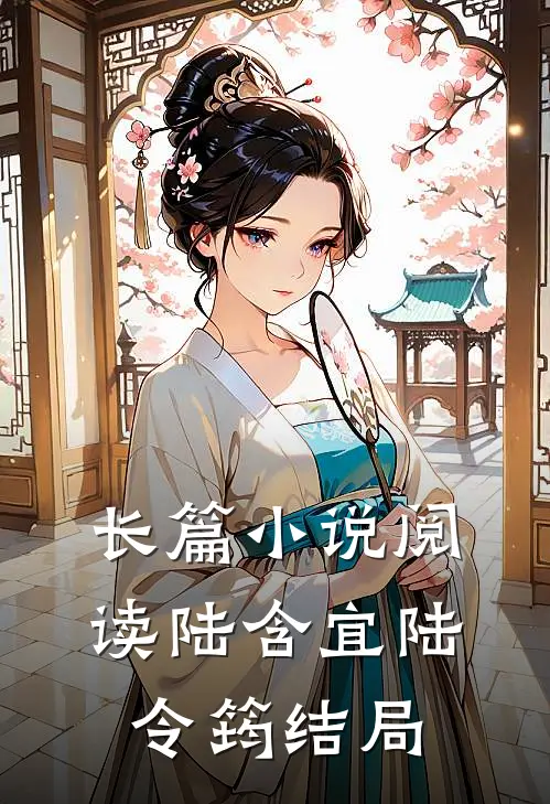 长篇小说阅读陆含宜陆令筠结局