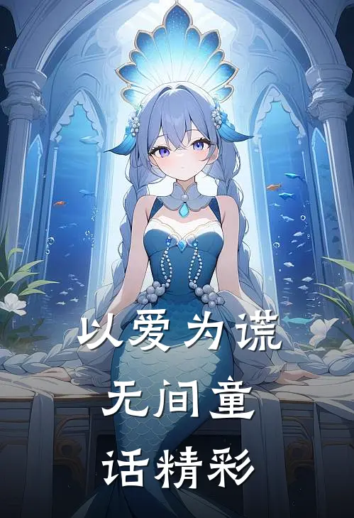 以爱为谎,无间童话精彩语句