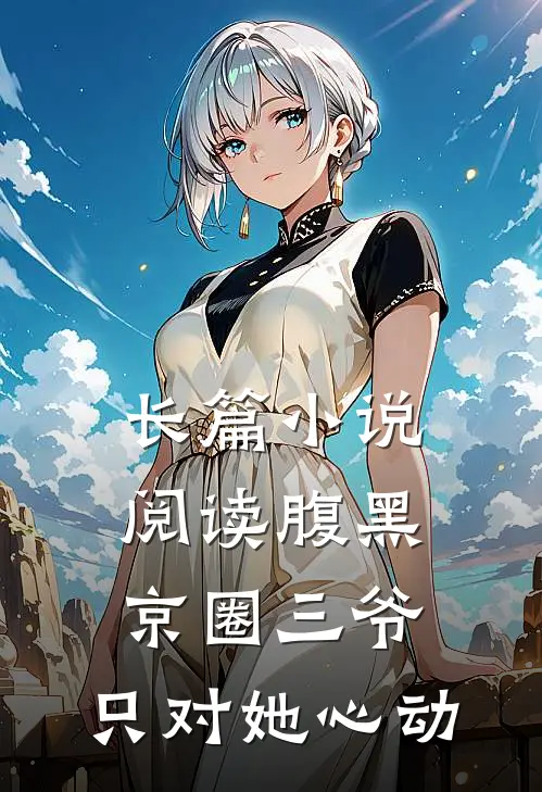 长篇小说阅读腹黑京圈三爷，只对她心动