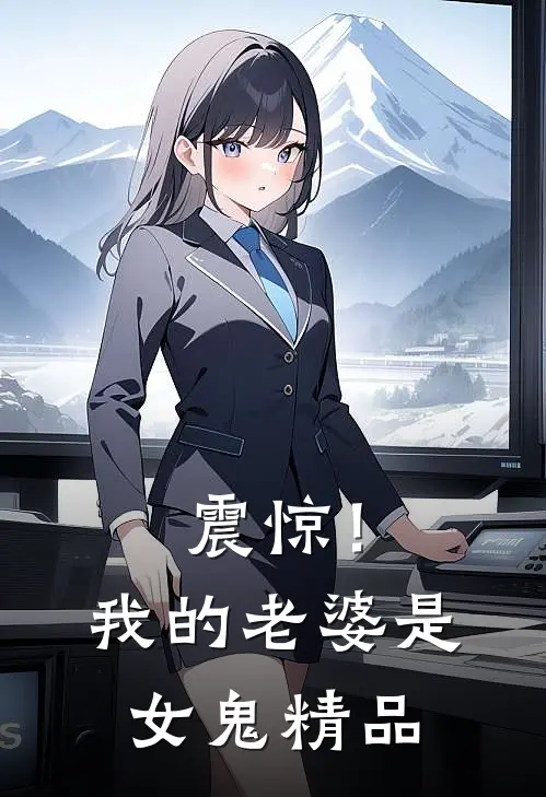 震惊!我的老婆是女鬼精品