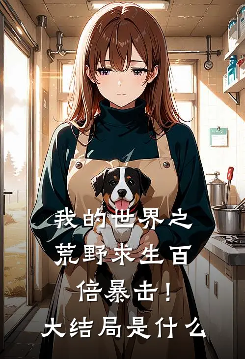 我的世界之荒野求生百倍暴击!大结局是样的