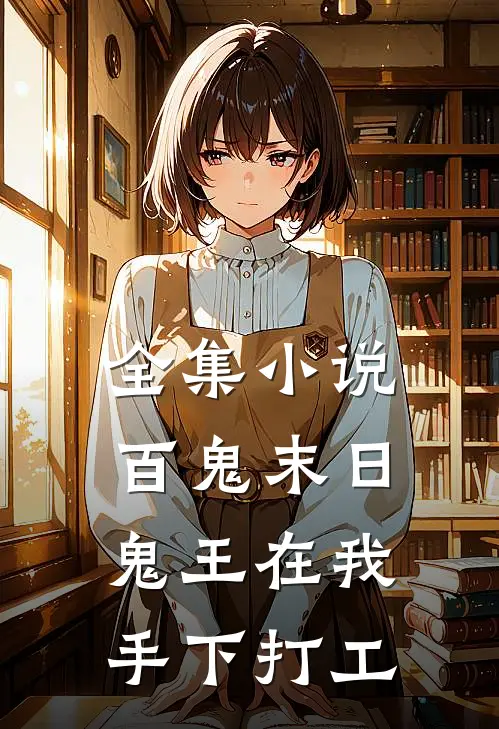 全集百鬼末日,鬼王在我手下打工的