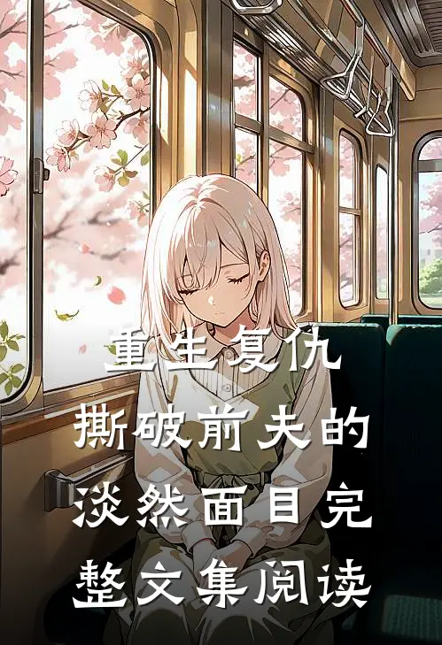 重生复仇,撕破前夫的淡然面目完整文集阅读免费