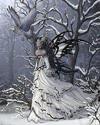 心似落雪，不见归人秦风后续发展