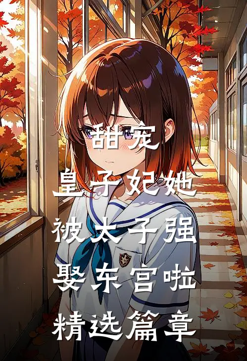甜宠皇子妃她被太子强娶东宫啦精选篇章