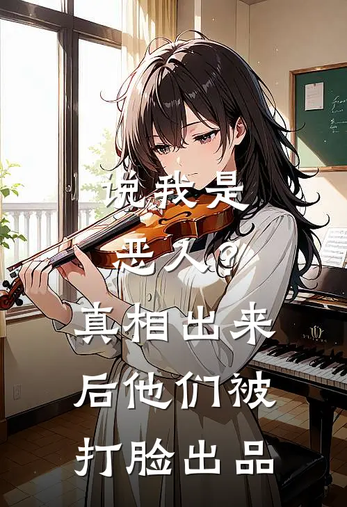 说我是恶人？真相出来后他们被打脸出品