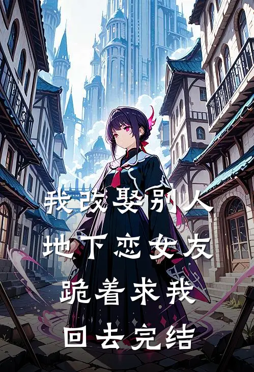 我改娶别人,地下恋女友跪着求我回去完结