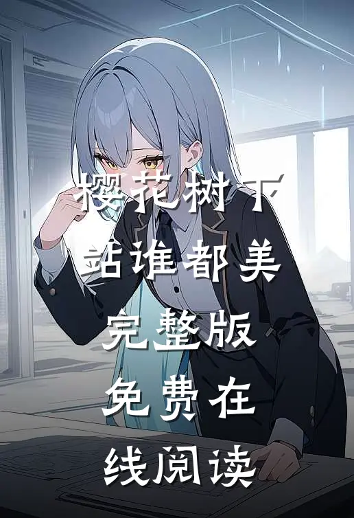 樱花树下站谁都美完整版免费在线阅读