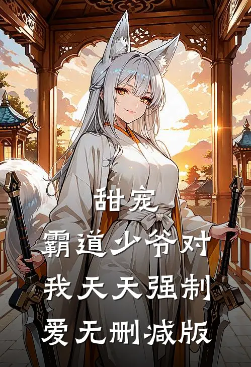 甜宠霸道少爷对我天天强制爱无删减版在线观看