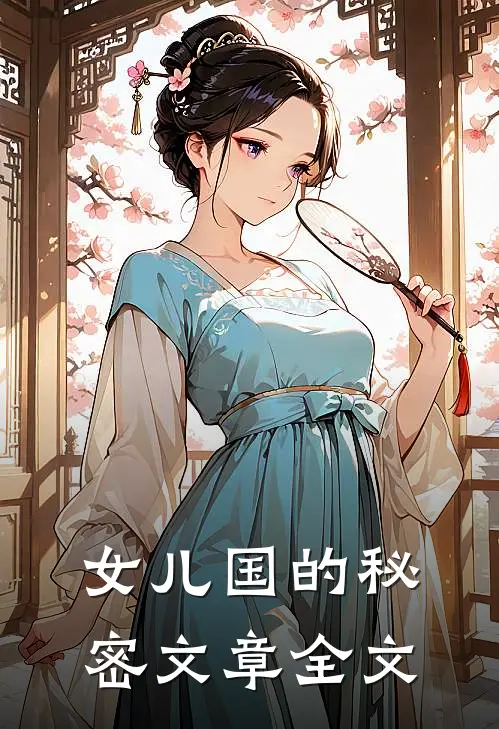 女儿国的秘密文章全文在线阅读