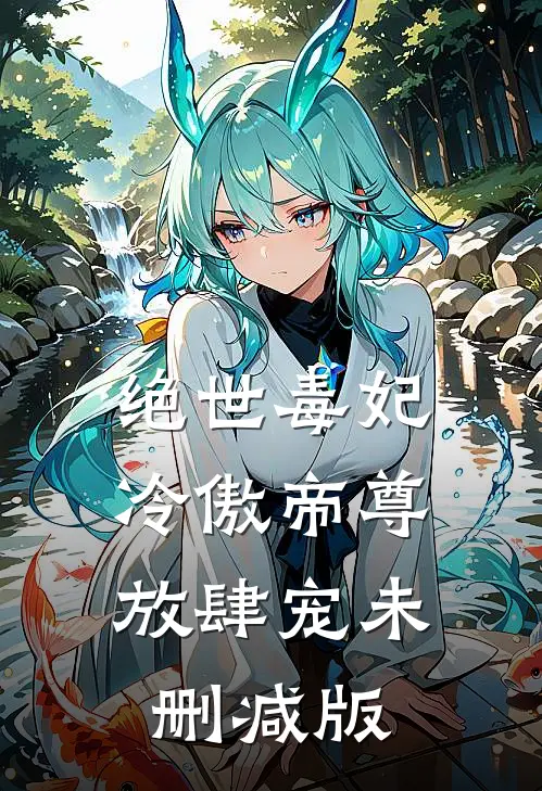 绝世毒妃冷傲帝尊放肆宠未删减版在线观看