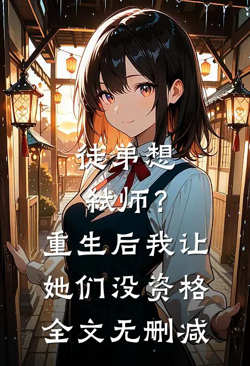 徒弟想弑师?重生后我让她们没资格全文无删减免费阅读