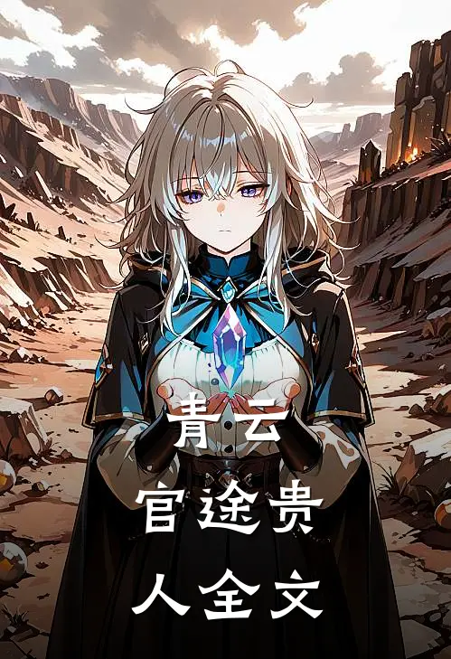 青云官途贵人全文免费阅读