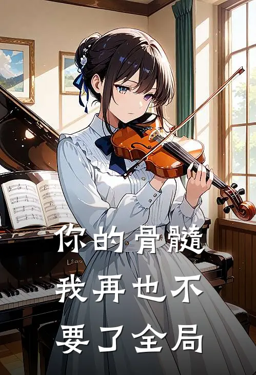 你的骨髓，我再也不要了全局