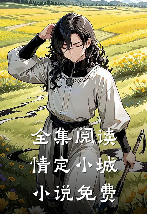 全集阅读情定小城免费观看