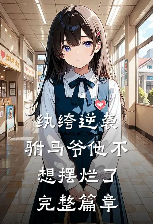 纨绔逆袭：驸马爷他不想摆烂了完整篇章