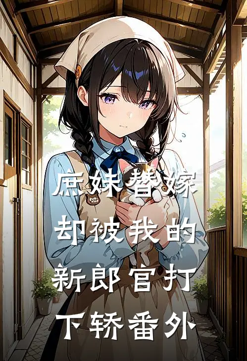 庶妹替嫁,却被我的新郎官打下轿 番外