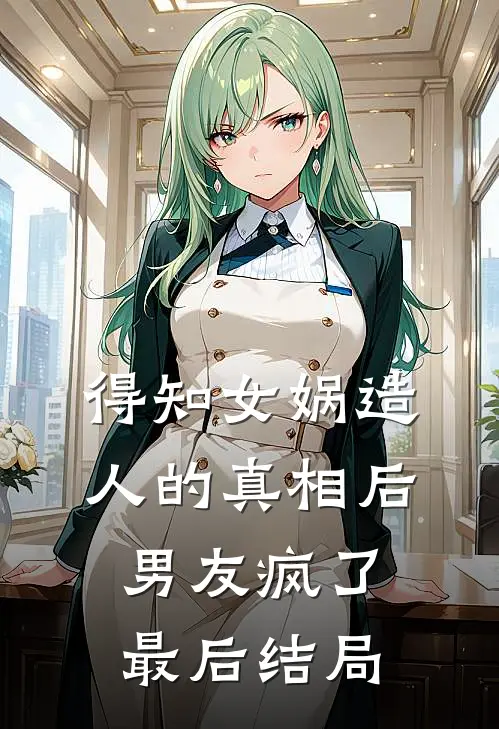得知女娲造人的真相后,男友疯了最后结局